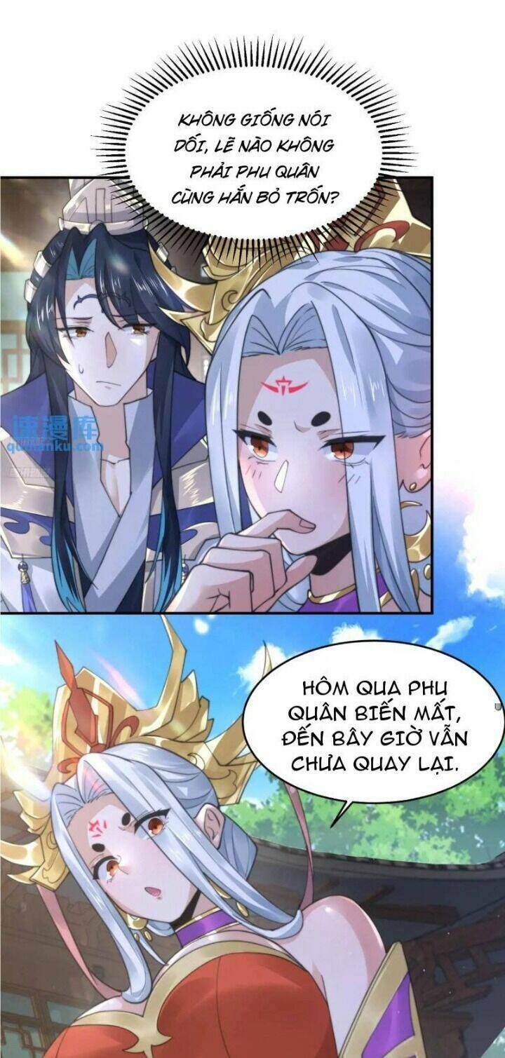 đọc truyện Nữ Đồ Đệ Ai Nấy Đều Muốn Giết Ta Chương 98 ảnh 9 tại Truyện Dạ Ký