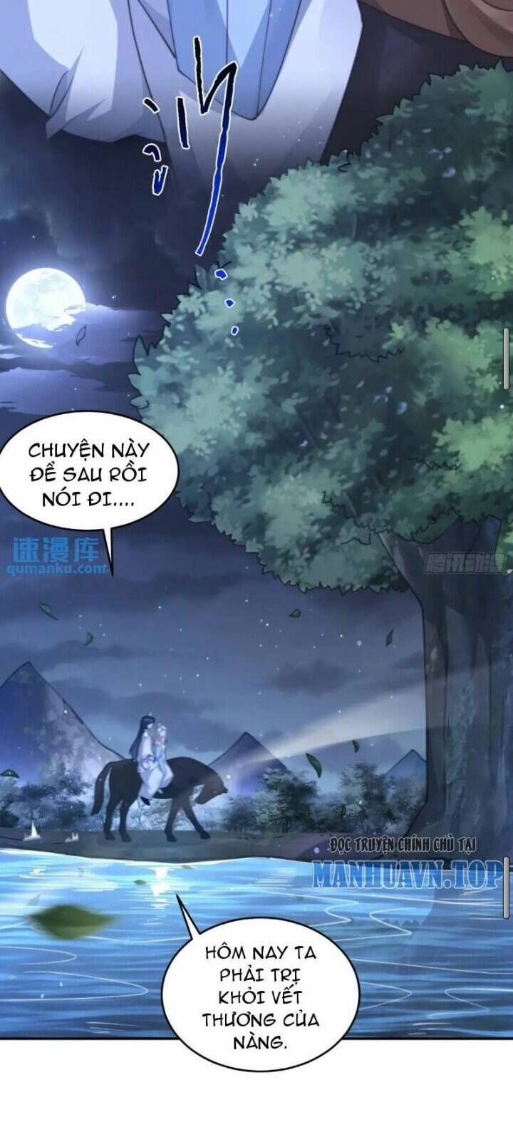 đọc truyện Nữ Đồ Đệ Ai Nấy Đều Muốn Giết Ta Chương 99 ảnh 22 tại Truyện Dạ Ký