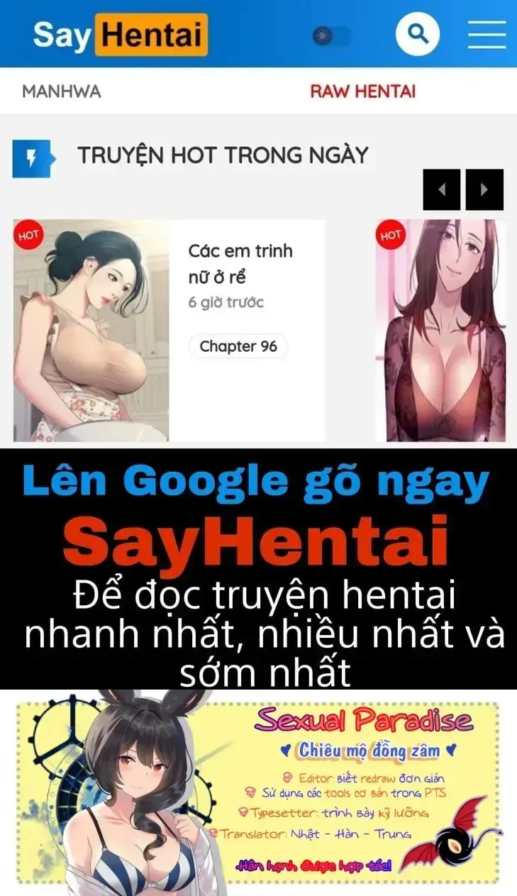 đọc truyện Nữ Du Kích Ataru-chan! Chương 0 ảnh 1 tại Giả Dược
