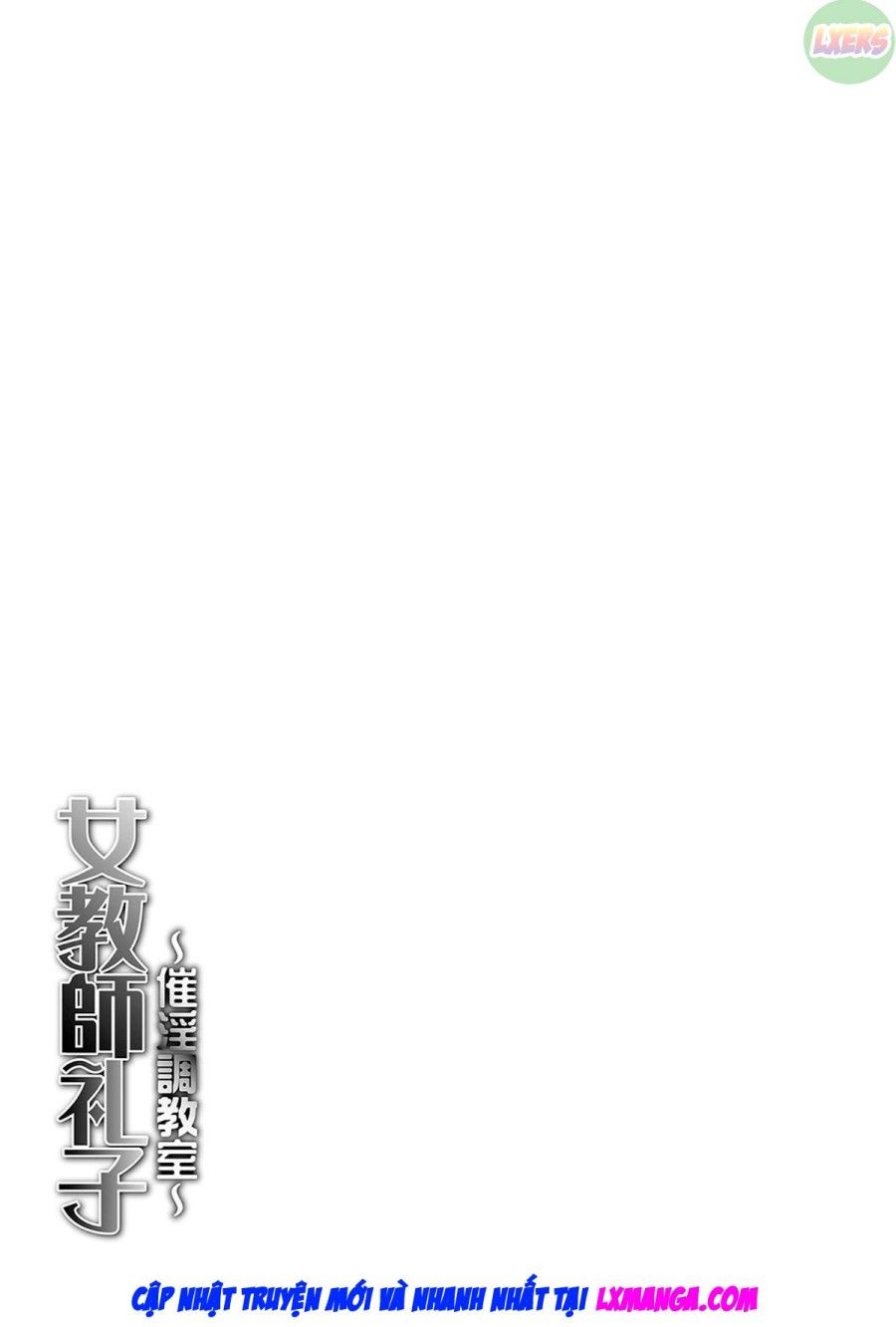 đọc truyện Nữ Giáo Viên Reiko Trường Học Bị Thôi Miên Thô Tục Chương 10 ảnh 24 tại Thiên Thai Truyện