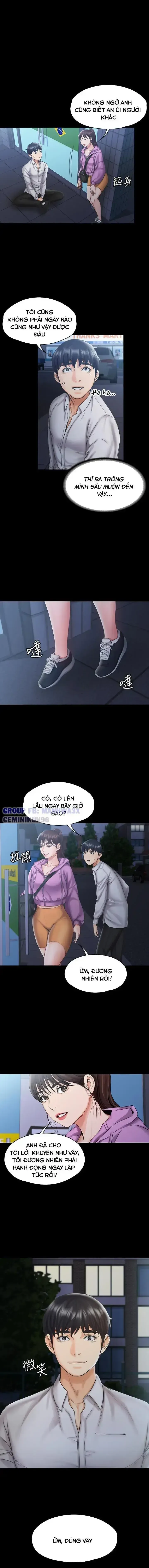 đọc truyện Nữ Giáo Viên Võ Thuật Là Hàng Xóm Của Tôi Chương 12 ảnh 11 tại Giả Dược