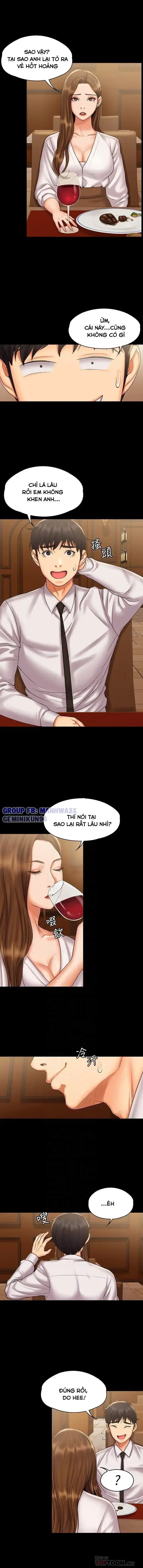 đọc truyện Nữ Giáo Viên Võ Thuật Là Hàng Xóm Của Tôi Chương 13 ảnh 5 tại Giả Dược