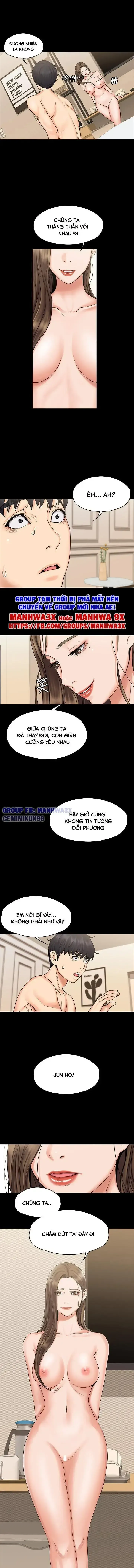 đọc truyện Nữ Giáo Viên Võ Thuật Là Hàng Xóm Của Tôi Chương 14 ảnh 10 tại Thiên Thai Truyện