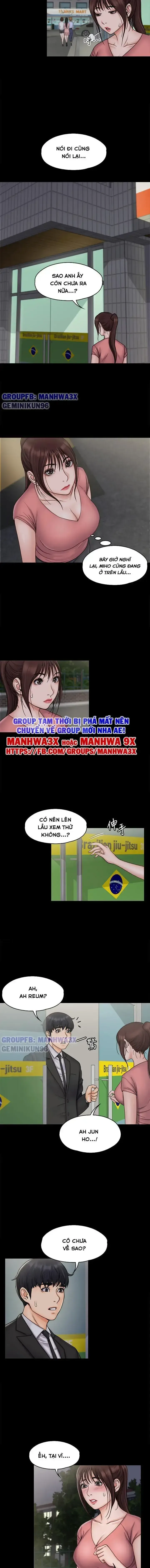 đọc truyện Nữ Giáo Viên Võ Thuật Là Hàng Xóm Của Tôi Chương 19 ảnh 11 tại Giả Dược