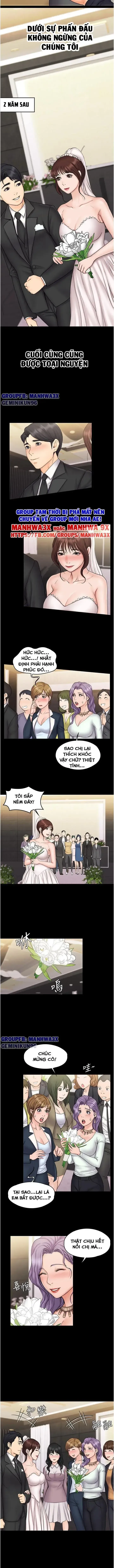 đọc truyện Nữ Giáo Viên Võ Thuật Là Hàng Xóm Của Tôi Chương 23 ảnh 6 tại Thiên Thai Truyện