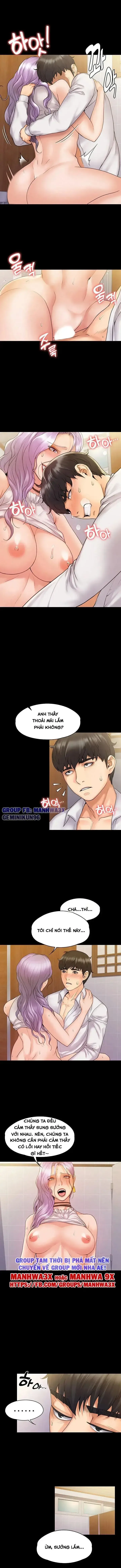 đọc truyện Nữ Giáo Viên Võ Thuật Là Hàng Xóm Của Tôi Chương 6 ảnh 11 tại Giả Dược
