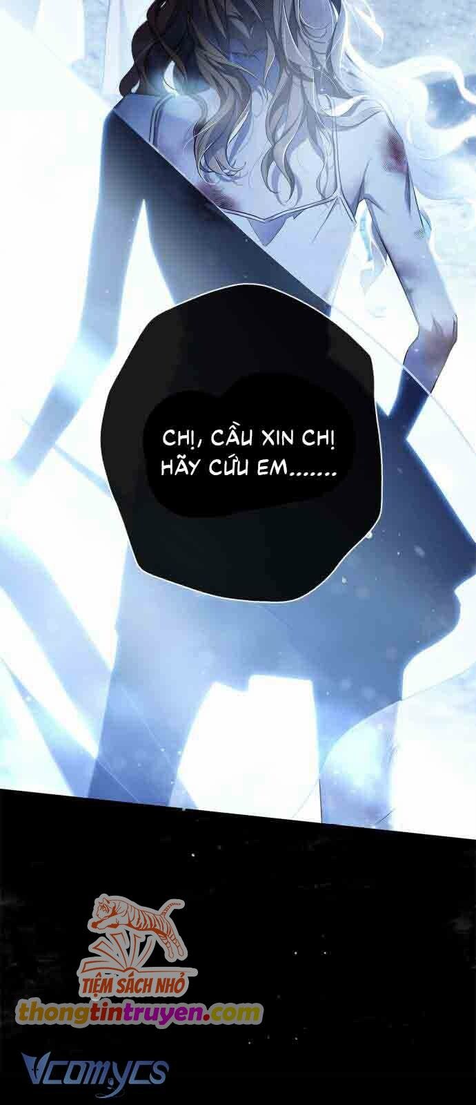 đọc truyện Nữ Hầu Bí Mật Của Nhà Bá Tước Chương 1 ảnh 22 tại Thiên Thai Truyện