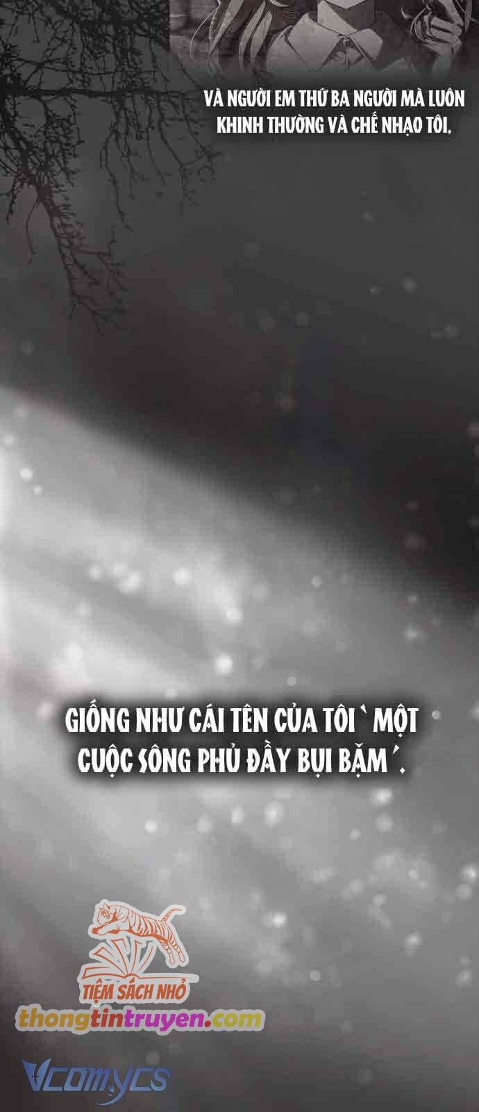 đọc truyện Nữ Hầu Bí Mật Của Nhà Bá Tước Chương 1 ảnh 42 tại Thiên Thai Truyện