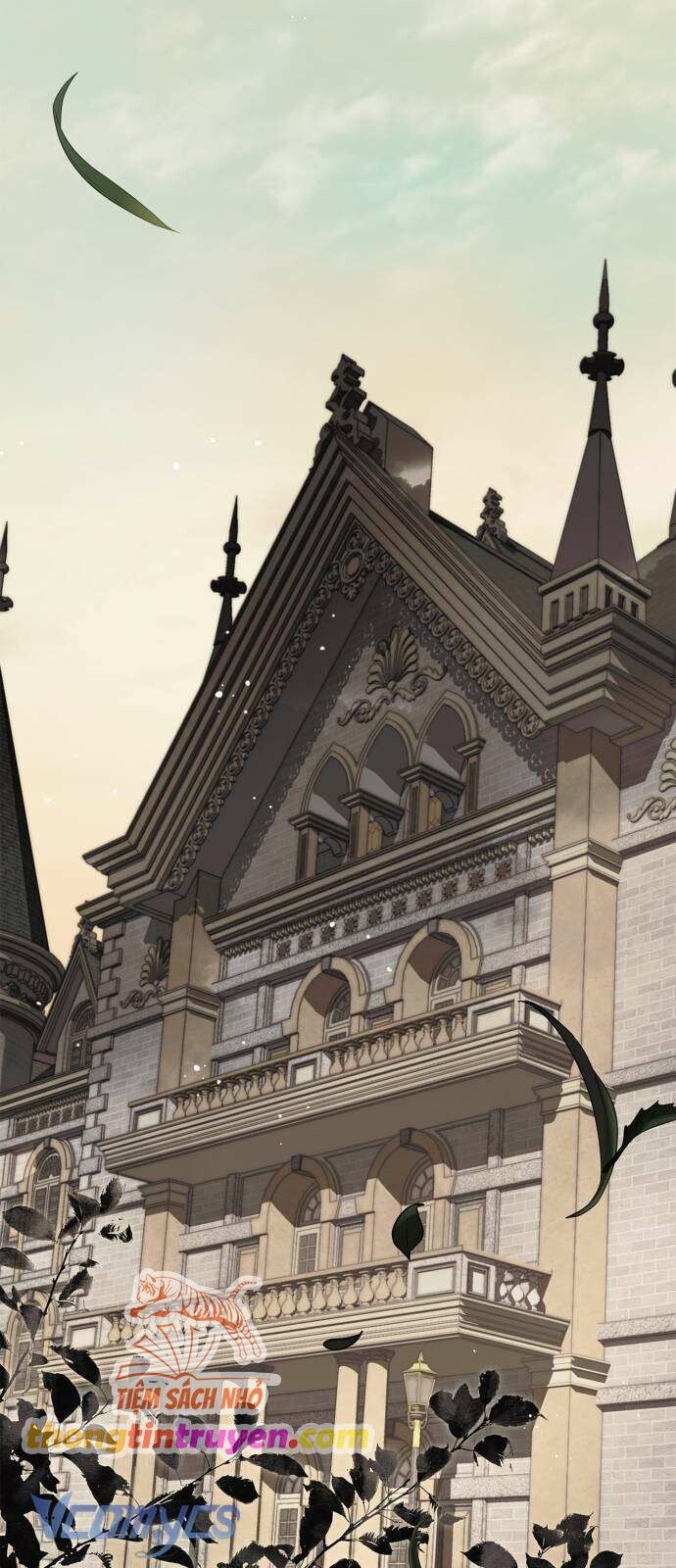 đọc truyện Nữ Hầu Bí Mật Của Nhà Bá Tước Chương 1 ảnh 62 tại Thiên Thai Truyện