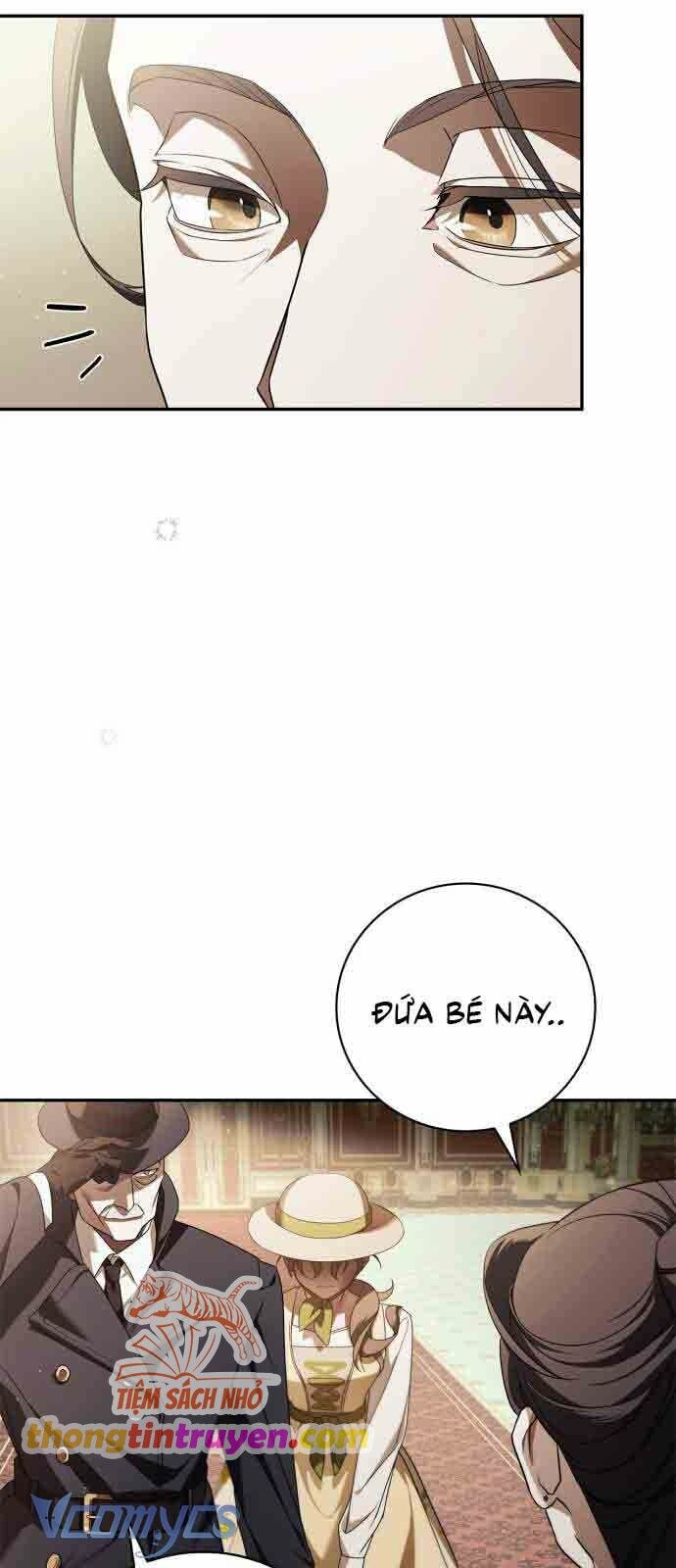 đọc truyện Nữ Hầu Bí Mật Của Nhà Bá Tước Chương 1 ảnh 65 tại Thiên Thai Truyện