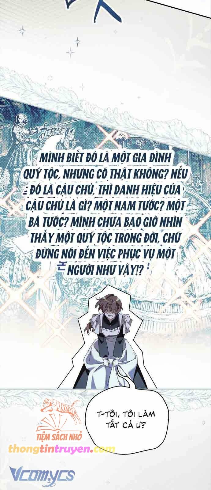 đọc truyện Nữ Hầu Bí Mật Của Nhà Bá Tước Chương 1 ảnh 77 tại Thiên Thai Truyện