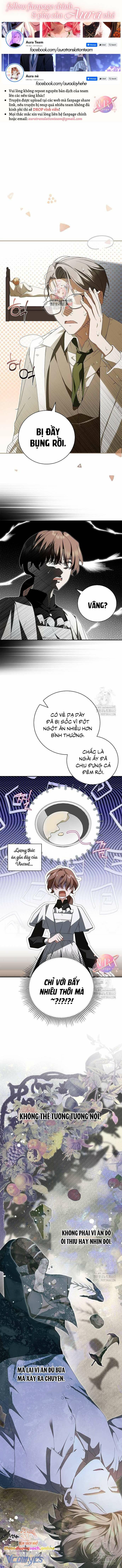 đọc truyện Nữ Hầu Bí Mật Của Nhà Bá Tước Chương 11 ảnh 1 tại Thiên Thai Truyện