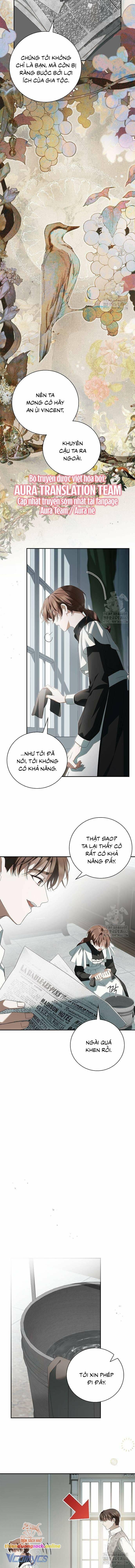 đọc truyện Nữ Hầu Bí Mật Của Nhà Bá Tước Chương 11 ảnh 12 tại Thiên Thai Truyện