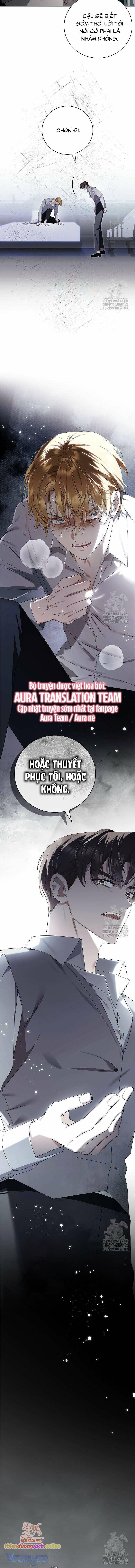 đọc truyện Nữ Hầu Bí Mật Của Nhà Bá Tước Chương 11 ảnh 8 tại Thiên Thai Truyện