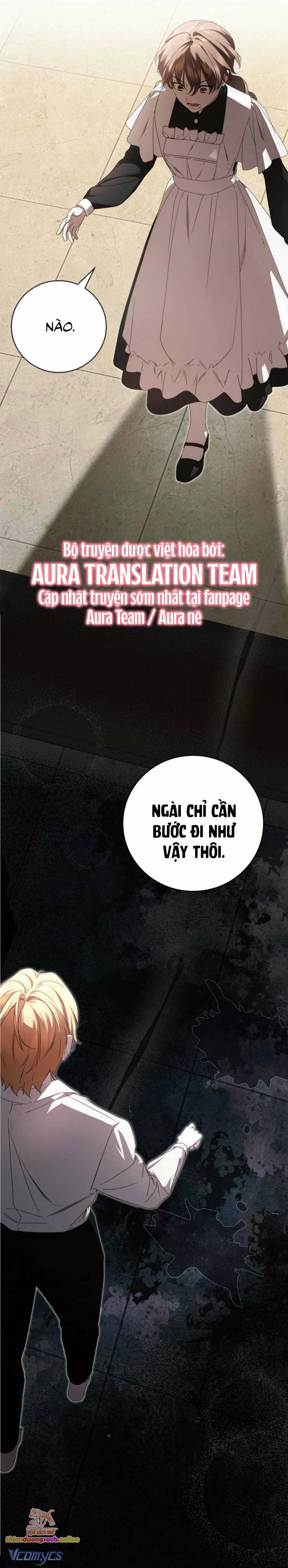 đọc truyện Nữ Hầu Bí Mật Của Nhà Bá Tước Chương 12 ảnh 19 tại Thiên Thai Truyện