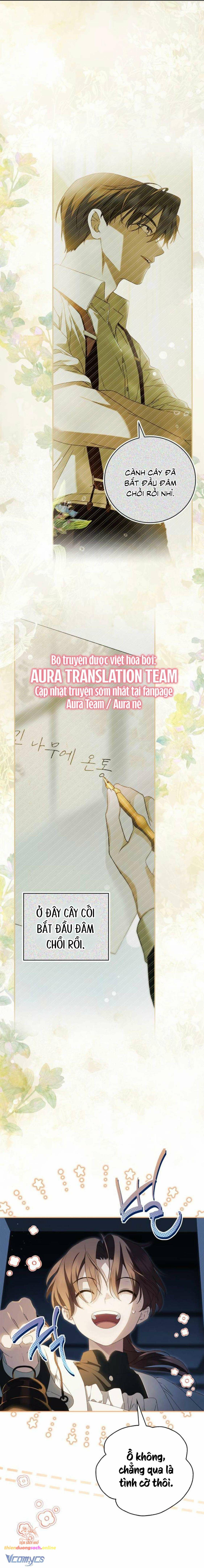 đọc truyện Nữ Hầu Bí Mật Của Nhà Bá Tước Chương 13 ảnh 11 tại Thiên Thai Truyện