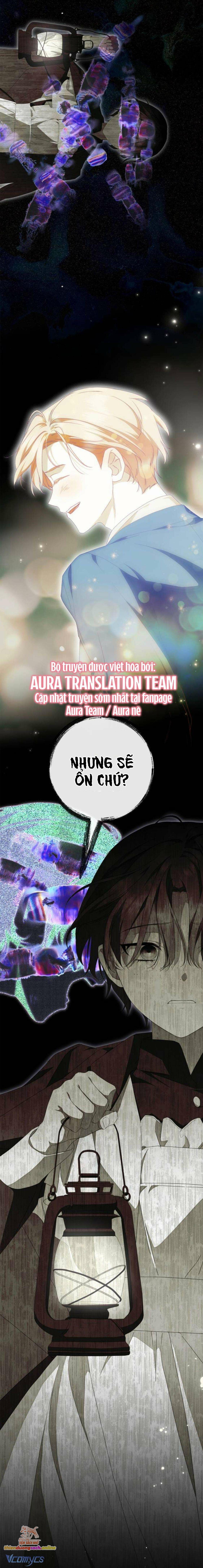 đọc truyện Nữ Hầu Bí Mật Của Nhà Bá Tước Chương 13 ảnh 17 tại Thiên Thai Truyện