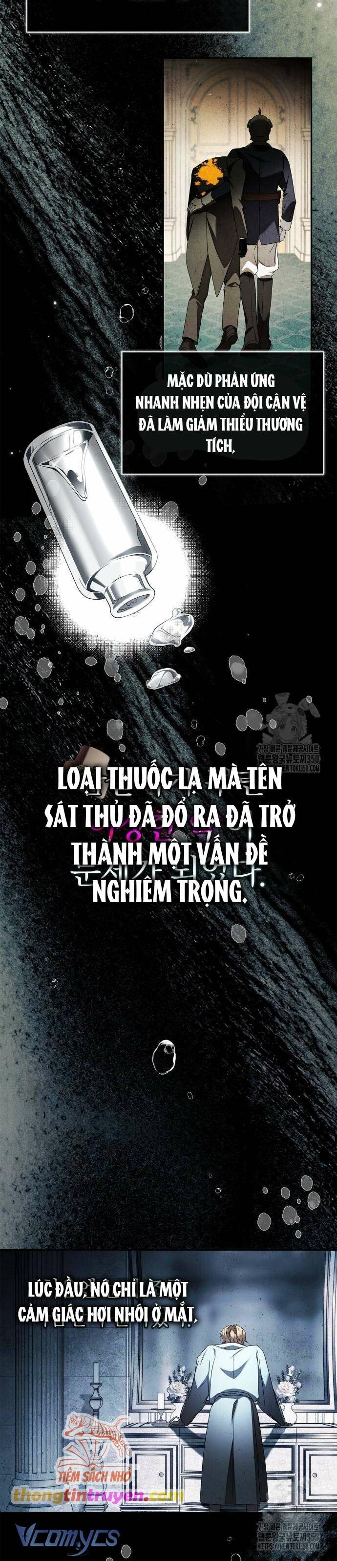 đọc truyện Nữ Hầu Bí Mật Của Nhà Bá Tước Chương 2 ảnh 47 tại Thiên Thai Truyện