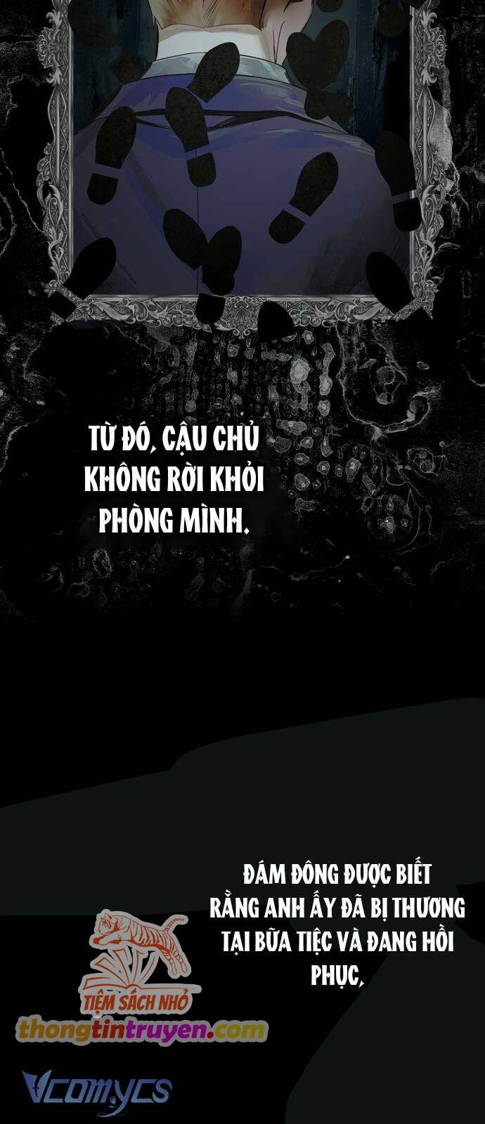 đọc truyện Nữ Hầu Bí Mật Của Nhà Bá Tước Chương 2 ảnh 51 tại Thiên Thai Truyện