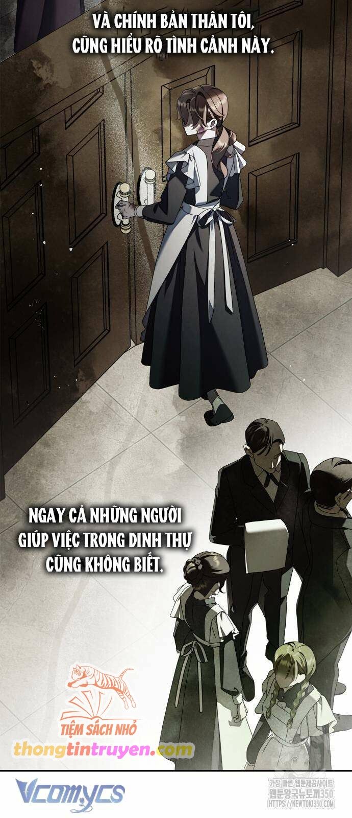 đọc truyện Nữ Hầu Bí Mật Của Nhà Bá Tước Chương 2 ảnh 53 tại Thiên Thai Truyện