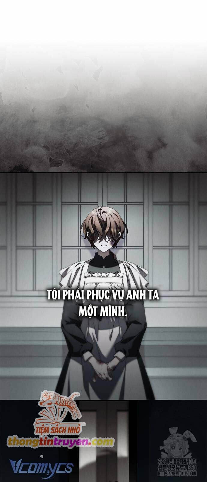 đọc truyện Nữ Hầu Bí Mật Của Nhà Bá Tước Chương 2 ảnh 54 tại Thiên Thai Truyện