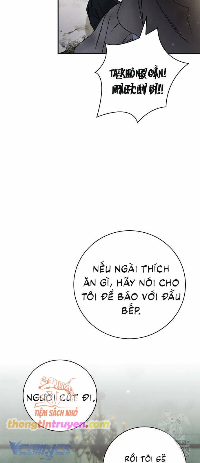 đọc truyện Nữ Hầu Bí Mật Của Nhà Bá Tước Chương 2 ảnh 59 tại Thiên Thai Truyện