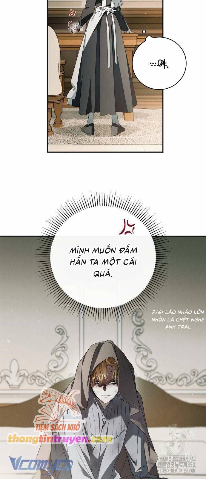 đọc truyện Nữ Hầu Bí Mật Của Nhà Bá Tước Chương 2 ảnh 68 tại Thiên Thai Truyện