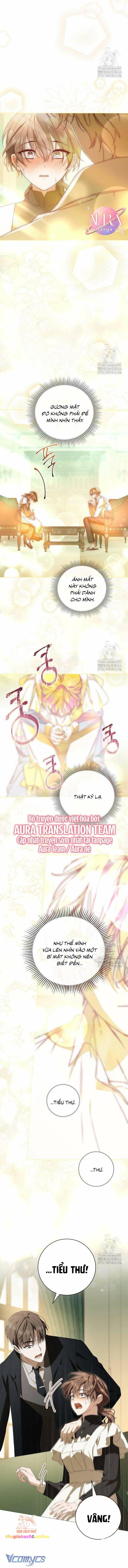 đọc truyện Nữ Hầu Bí Mật Của Nhà Bá Tước Chương 20 ảnh 9 tại Thiên Thai Truyện
