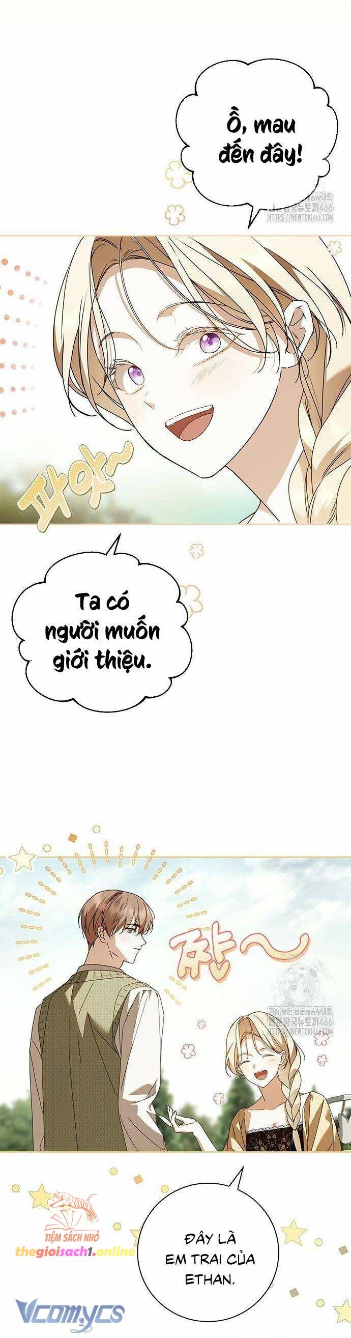 đọc truyện Nữ Hầu Bí Mật Của Nhà Bá Tước Chương 24 ảnh 14 tại Giả Dược