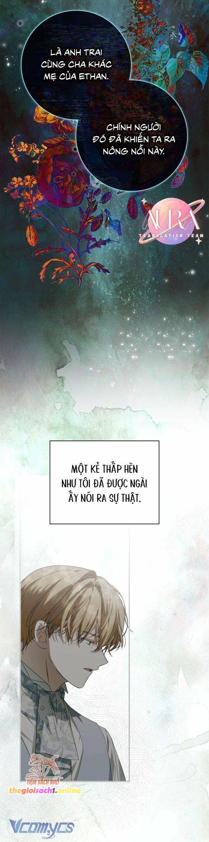 đọc truyện Nữ Hầu Bí Mật Của Nhà Bá Tước Chương 25 ảnh 11 tại Thiên Thai Truyện