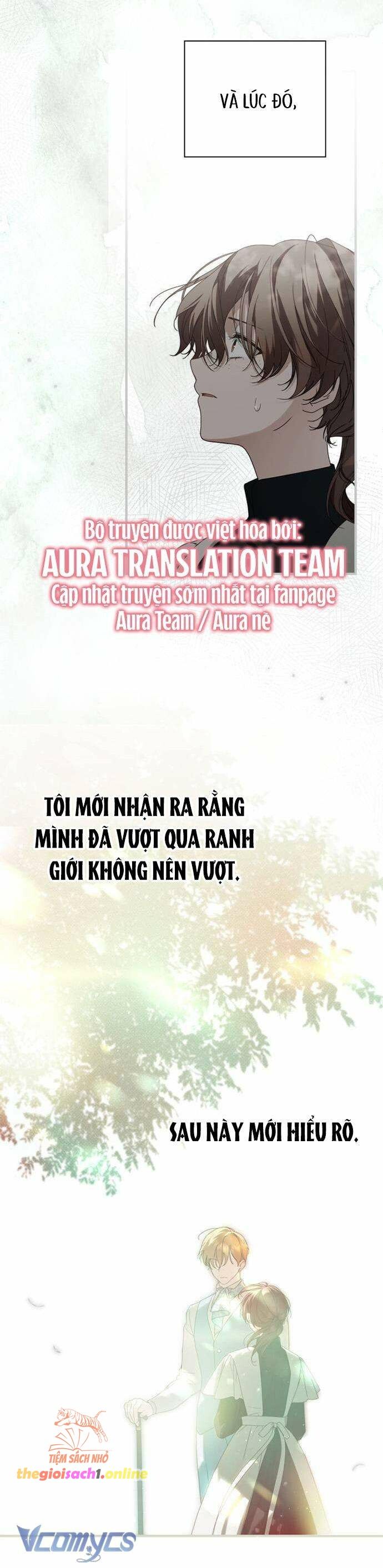 đọc truyện Nữ Hầu Bí Mật Của Nhà Bá Tước Chương 25 ảnh 12 tại Thiên Thai Truyện