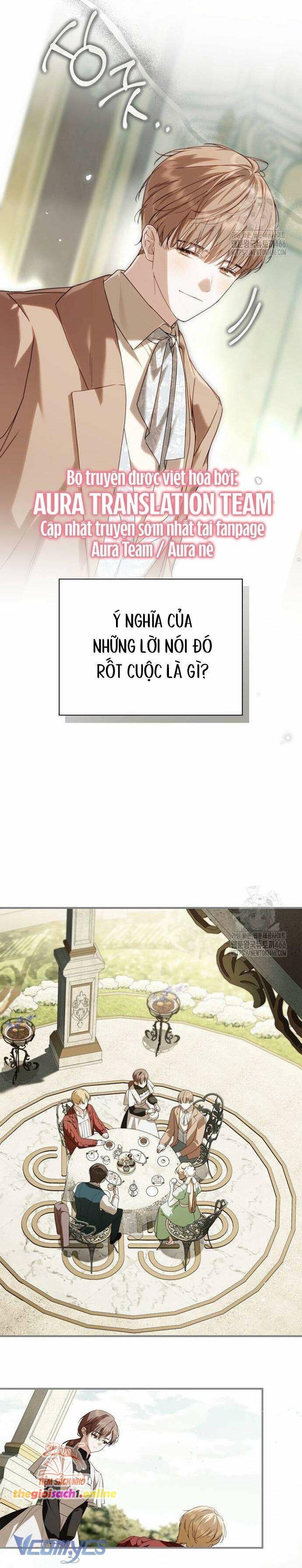 đọc truyện Nữ Hầu Bí Mật Của Nhà Bá Tước Chương 25 ảnh 15 tại Thiên Thai Truyện