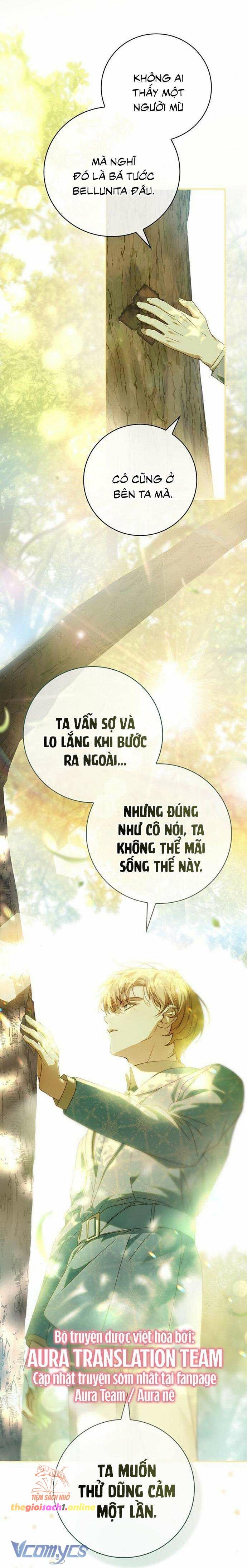 đọc truyện Nữ Hầu Bí Mật Của Nhà Bá Tước Chương 27 ảnh 17 tại Thiên Thai Truyện