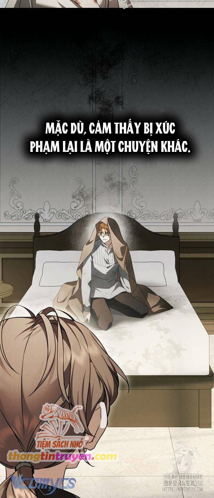 đọc truyện Nữ Hầu Bí Mật Của Nhà Bá Tước Chương 3 ảnh 18 tại Thiên Thai Truyện