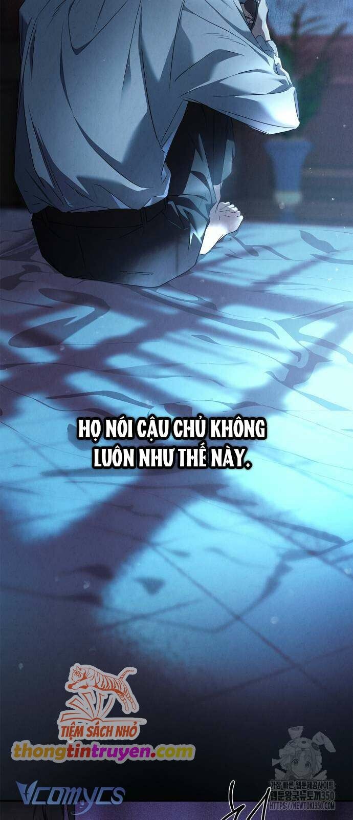 đọc truyện Nữ Hầu Bí Mật Của Nhà Bá Tước Chương 3 ảnh 67 tại Thiên Thai Truyện