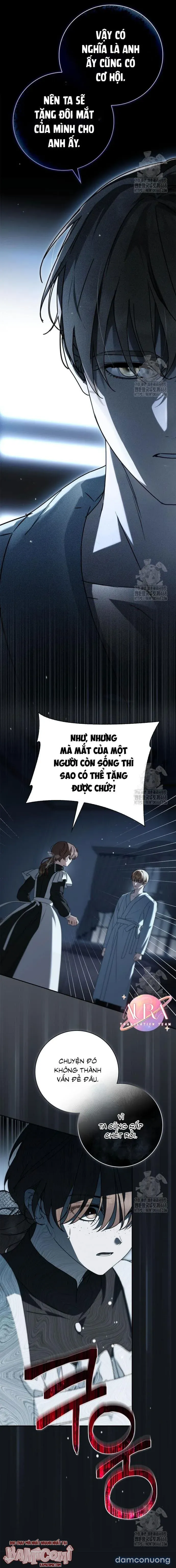 đọc truyện Nữ Hầu Bí Mật Của Nhà Bá Tước Chương 32 ảnh 3 tại Thiên Thai Truyện