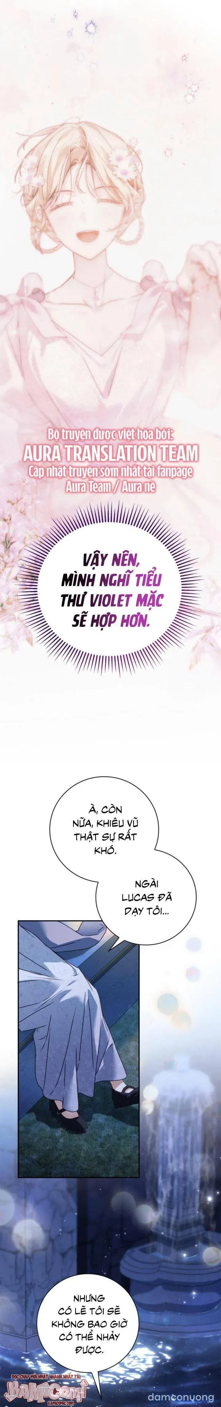 đọc truyện Nữ Hầu Bí Mật Của Nhà Bá Tước Chương 36 ảnh 13 tại Thiên Thai Truyện