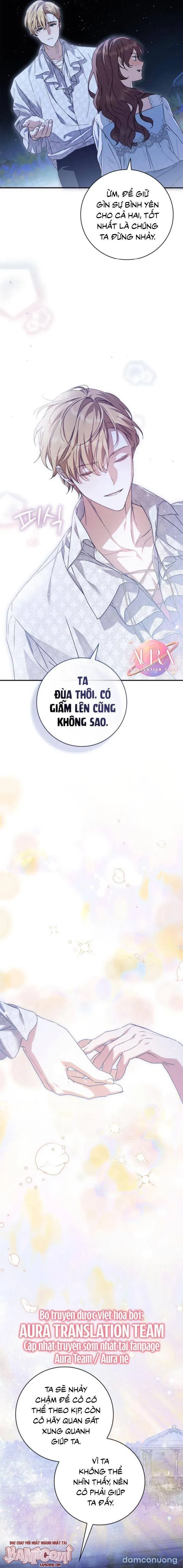 đọc truyện Nữ Hầu Bí Mật Của Nhà Bá Tước Chương 36 ảnh 18 tại Thiên Thai Truyện