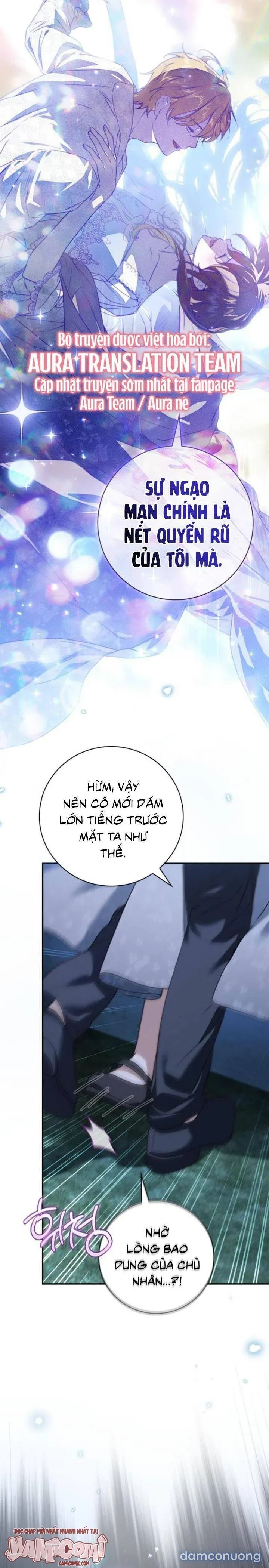 đọc truyện Nữ Hầu Bí Mật Của Nhà Bá Tước Chương 36 ảnh 23 tại Thiên Thai Truyện