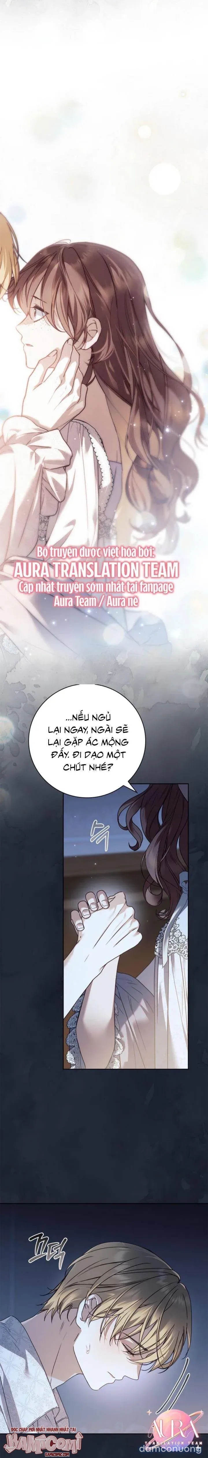 đọc truyện Nữ Hầu Bí Mật Của Nhà Bá Tước Chương 36 ảnh 5 tại Thiên Thai Truyện