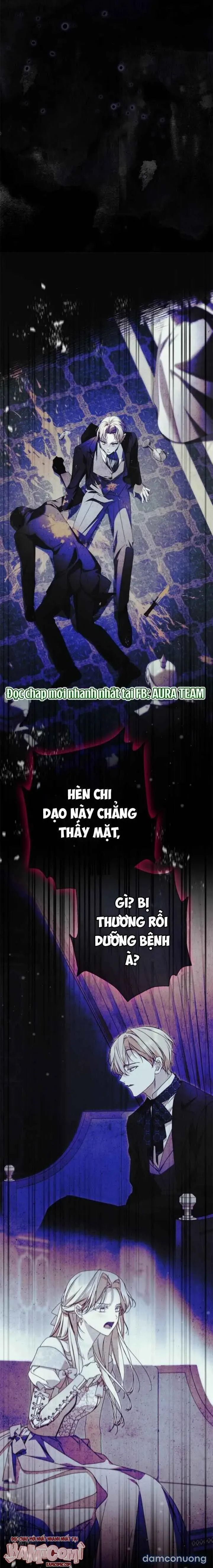 đọc truyện Nữ Hầu Bí Mật Của Nhà Bá Tước Chương 38 ảnh 31 tại Thiên Thai Truyện