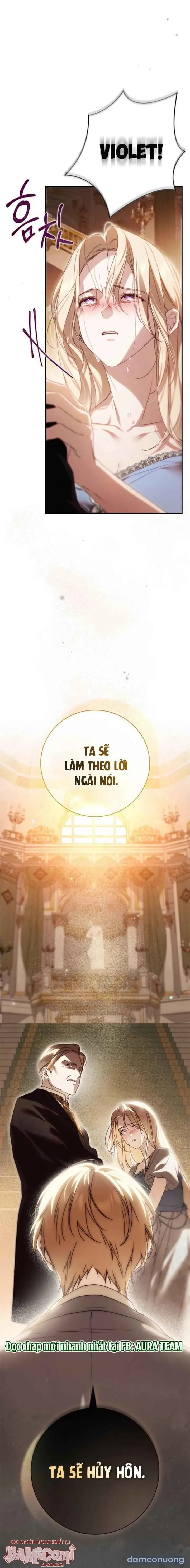 đọc truyện Nữ Hầu Bí Mật Của Nhà Bá Tước Chương 38 ảnh 34 tại Thiên Thai Truyện