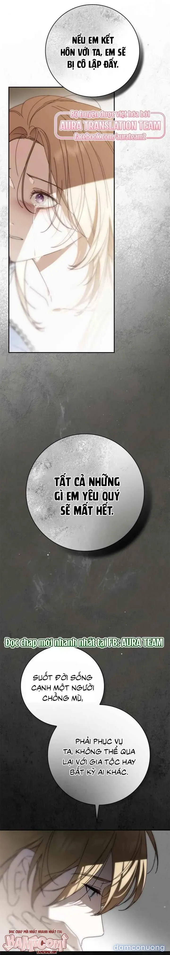 đọc truyện Nữ Hầu Bí Mật Của Nhà Bá Tước Chương 38 ảnh 36 tại Thiên Thai Truyện