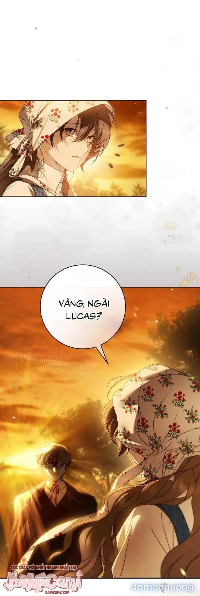 đọc truyện Nữ Hầu Bí Mật Của Nhà Bá Tước Chương 40 ảnh 32 tại Thiên Thai Truyện