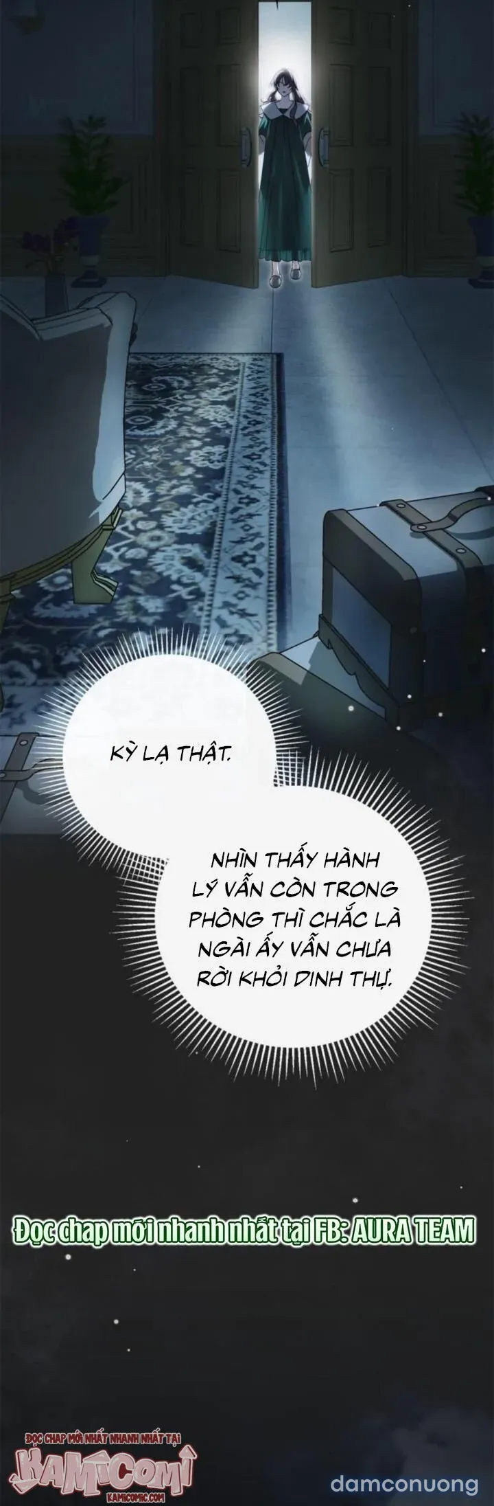 đọc truyện Nữ Hầu Bí Mật Của Nhà Bá Tước Chương 41 ảnh 13 tại Thiên Thai Truyện