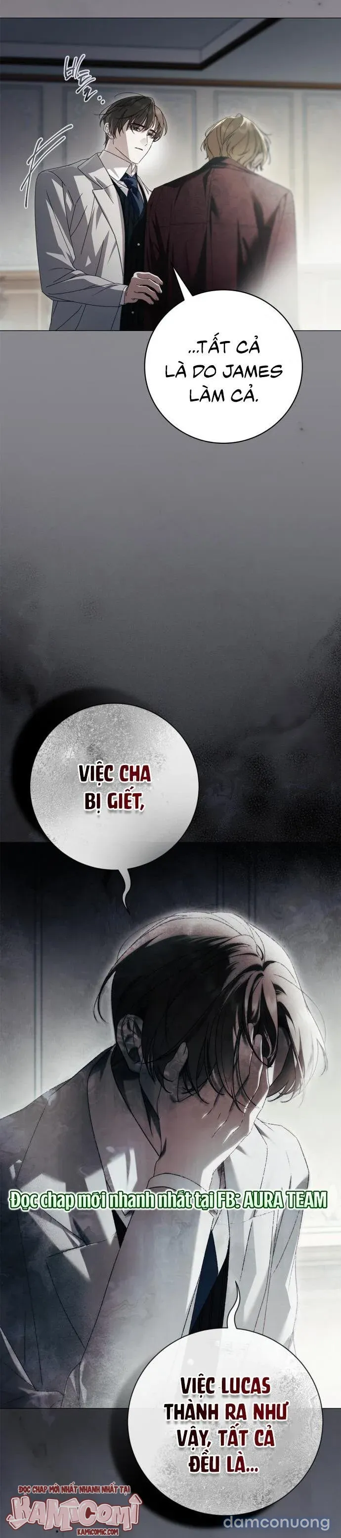 đọc truyện Nữ Hầu Bí Mật Của Nhà Bá Tước Chương 42 ảnh 28 tại Thiên Thai Truyện
