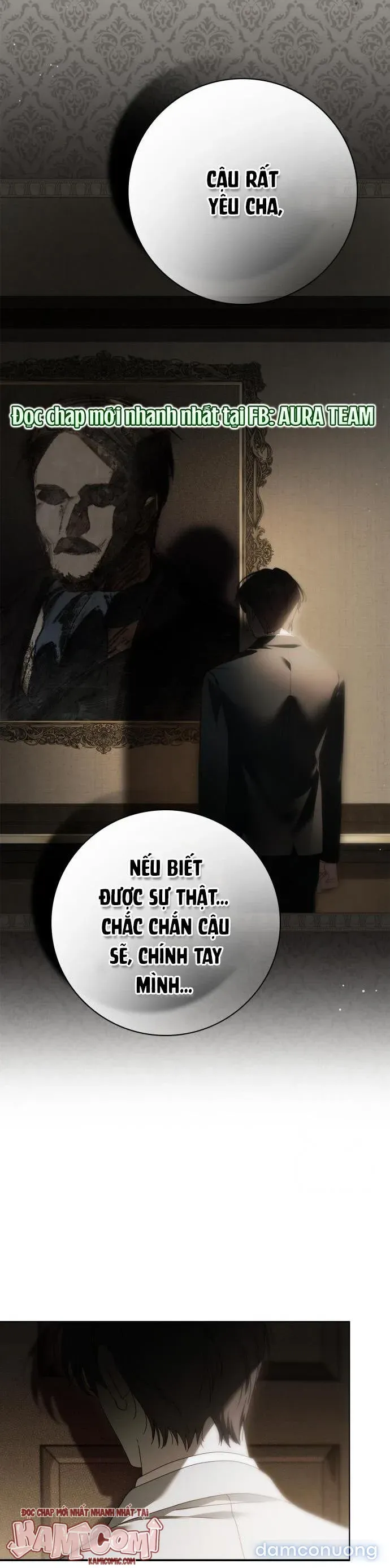 đọc truyện Nữ Hầu Bí Mật Của Nhà Bá Tước Chương 42 ảnh 33 tại Thiên Thai Truyện