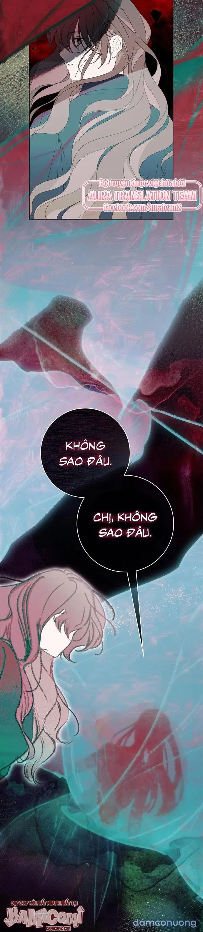 đọc truyện Nữ Hầu Bí Mật Của Nhà Bá Tước Chương 42 ảnh 6 tại Thiên Thai Truyện
