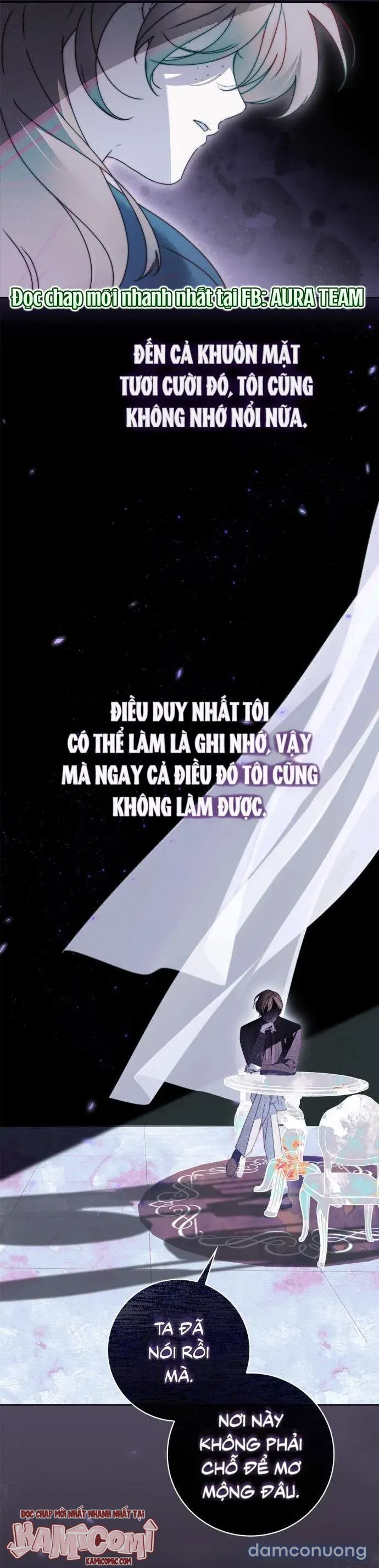 đọc truyện Nữ Hầu Bí Mật Của Nhà Bá Tước Chương 42 ảnh 8 tại Thiên Thai Truyện