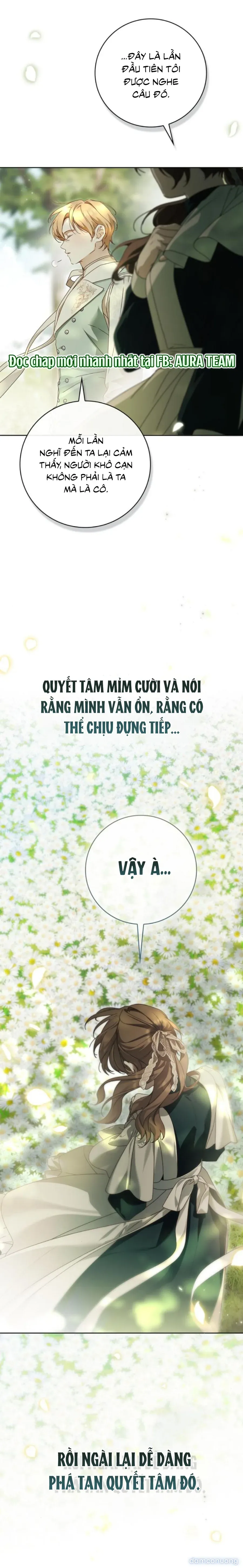 đọc truyện Nữ Hầu Bí Mật Của Nhà Bá Tước Chương 44 ảnh 14 tại Thiên Thai Truyện